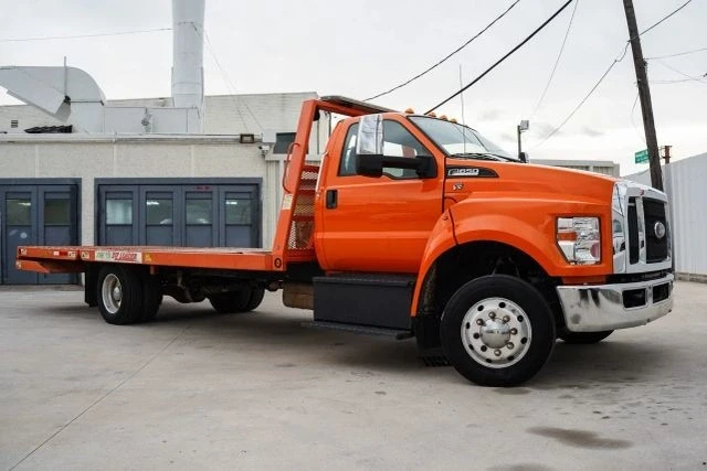 2019 Ford Super Duty 4th Gen - Image 3 of 21