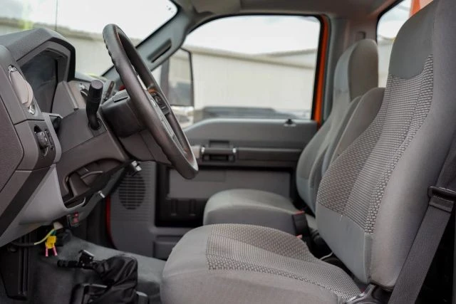 2019 Ford Super Duty 4th Gen - Image 16 of 21