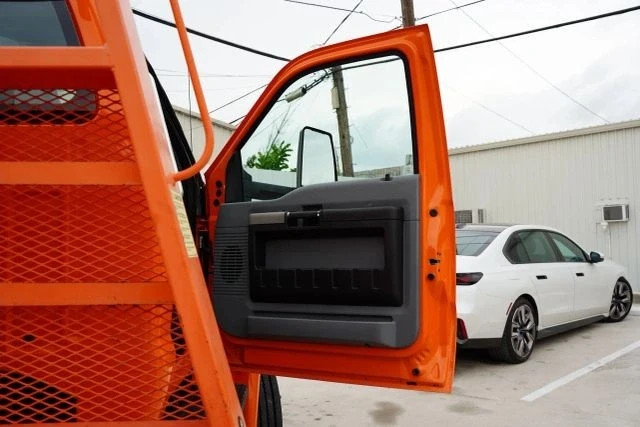 2019 Ford Super Duty 4th Gen - Image 12 of 21