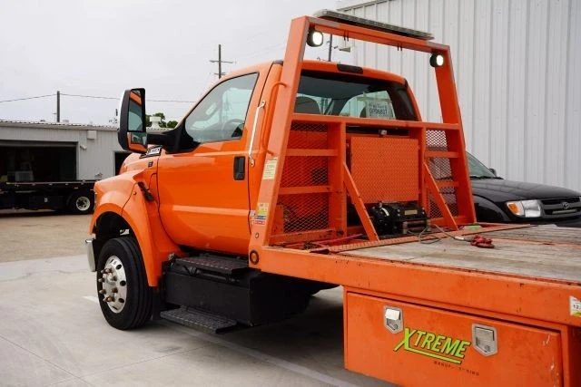 2019 Ford Super Duty 4th Gen - Image 7 of 21