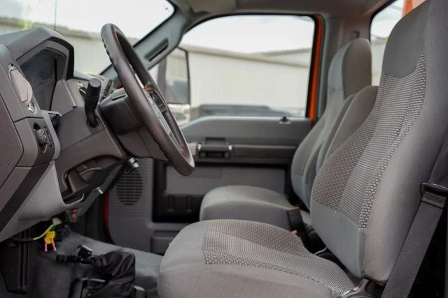 2019 Ford Super Duty 4th Gen - Image 17 of 21