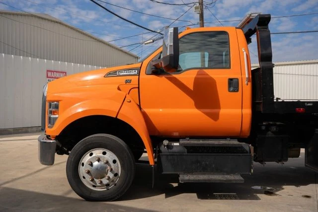2019 Ford Super Duty 4th Gen - Image 7 of 21