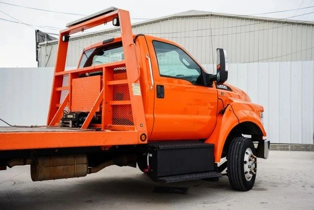 2019 Ford Super Duty 4th Gen - Image 5 of 21