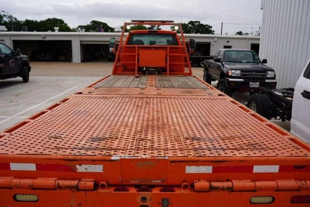 2019 Ford Super Duty 4th Gen - Image 10 of 21