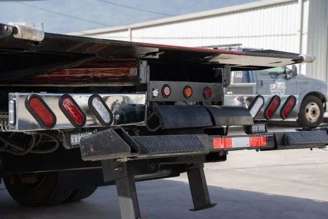 2019 Ford Super Duty 4th Gen - Image 21 of 21