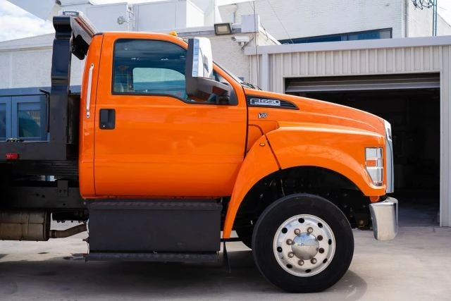 2019 Ford Super Duty 4th Gen - Image 4 of 21