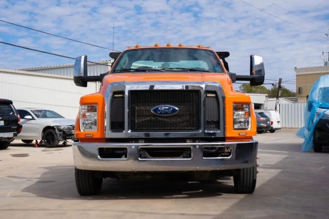 2019 Ford Super Duty 4th Gen - Image 2 of 21