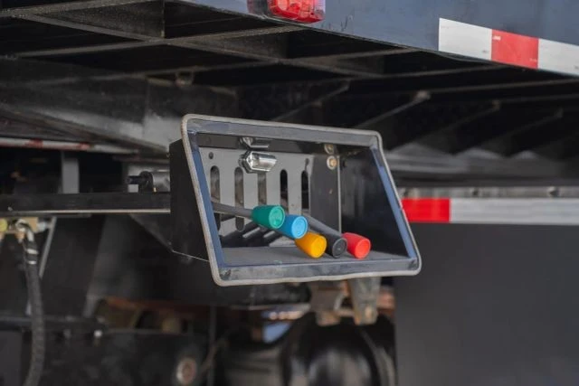 2019 Ford Super Duty 4th Gen - Image 19 of 21
