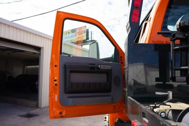 2019 Ford Super Duty 4th Gen - Image 17 of 21
