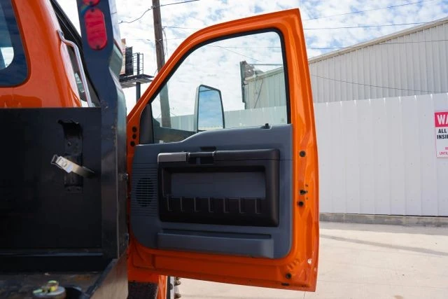 2019 Ford Super Duty 4th Gen - Image 18 of 21