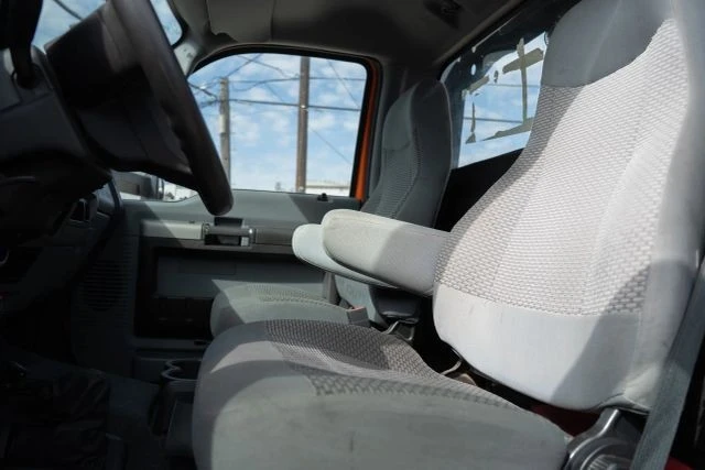 2019 Ford Super Duty 4th Gen - Image 8 of 21