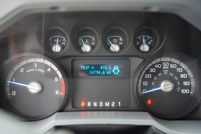 2019 Ford Super Duty 4th Gen - Image 19 of 21