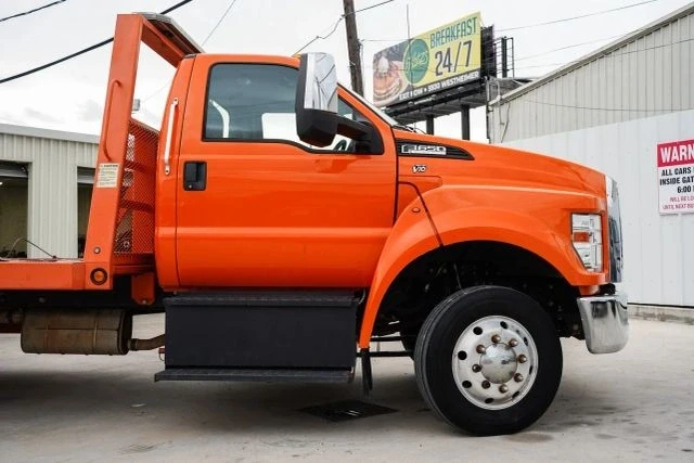 2019 Ford Super Duty 4th Gen - Image 4 of 21