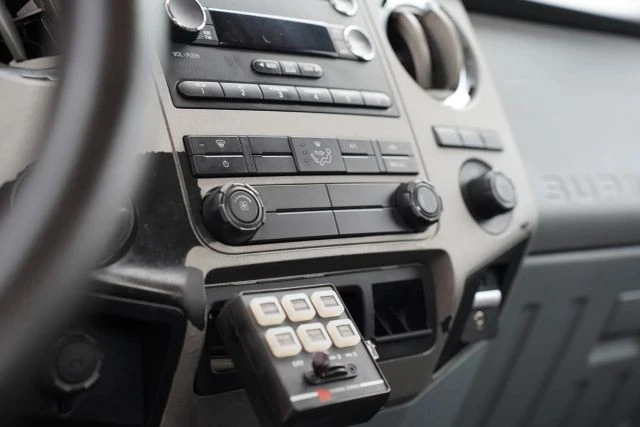 2019 Ford F-Series - Image 11 of 21