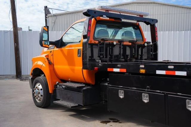 2019 Ford F-Series - Image 6 of 21