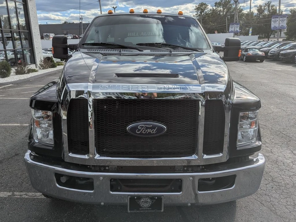 2019 Ford Super Duty 4th Gen - Image 3 of 31