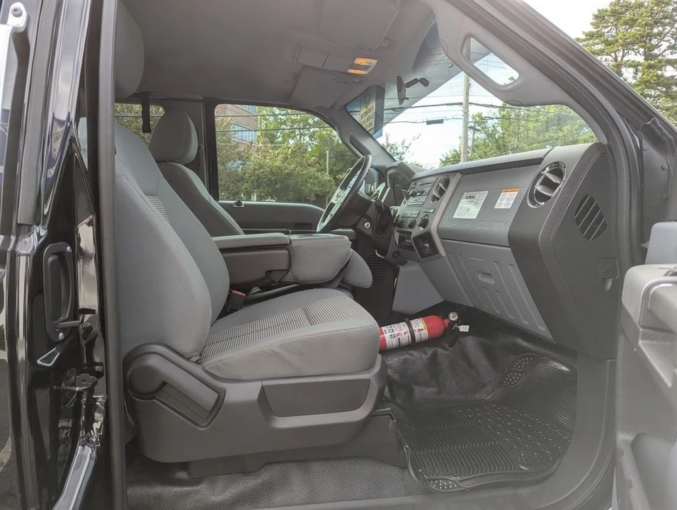 2019 Ford Super Duty 4th Gen - Image 25 of 31