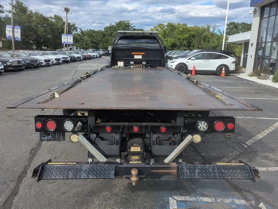 2019 Ford Super Duty 4th Gen - Image 11 of 31