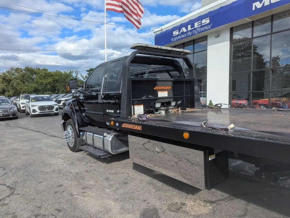 2019 Ford Super Duty 4th Gen - Image 13 of 31