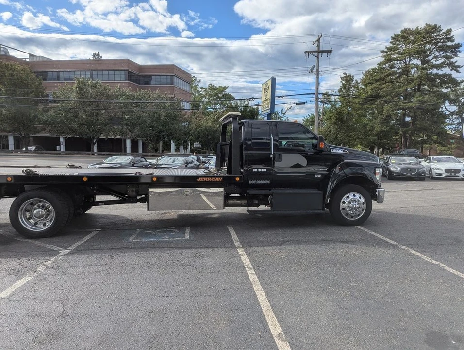 2019 Ford Super Duty 4th Gen - Image 7 of 31