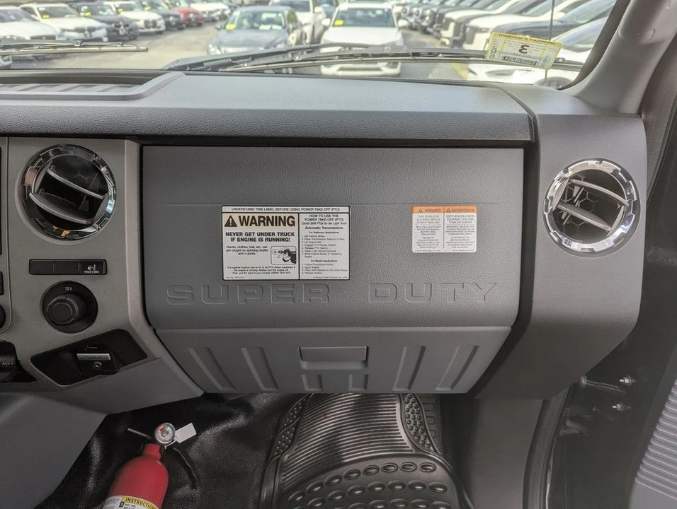 2019 Ford Super Duty 4th Gen - Image 28 of 31