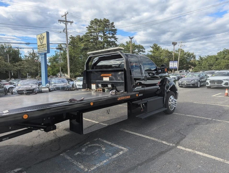 2019 Ford Super Duty 4th Gen - Image 9 of 31
