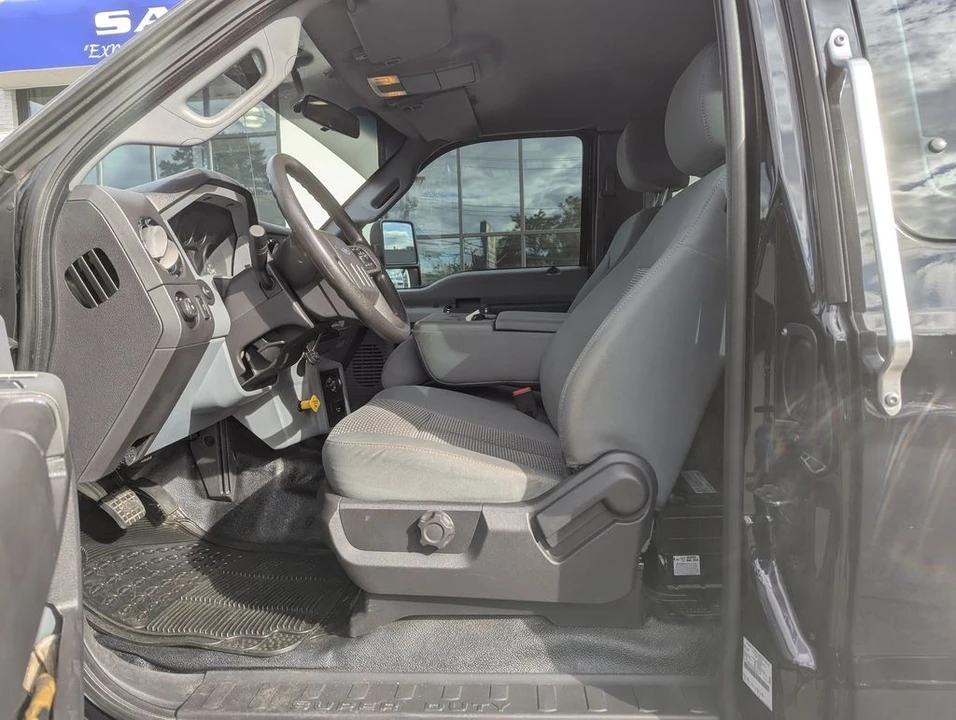 2019 Ford Super Duty 4th Gen - Image 16 of 31