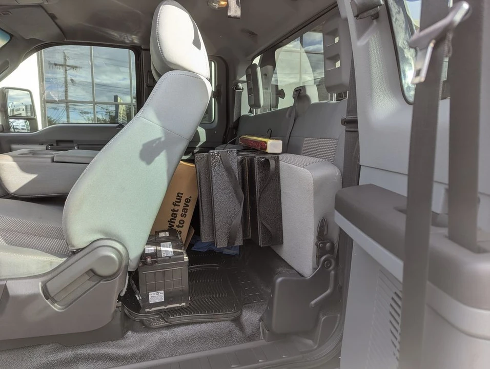 2019 Ford Super Duty 4th Gen - Image 31 of 31