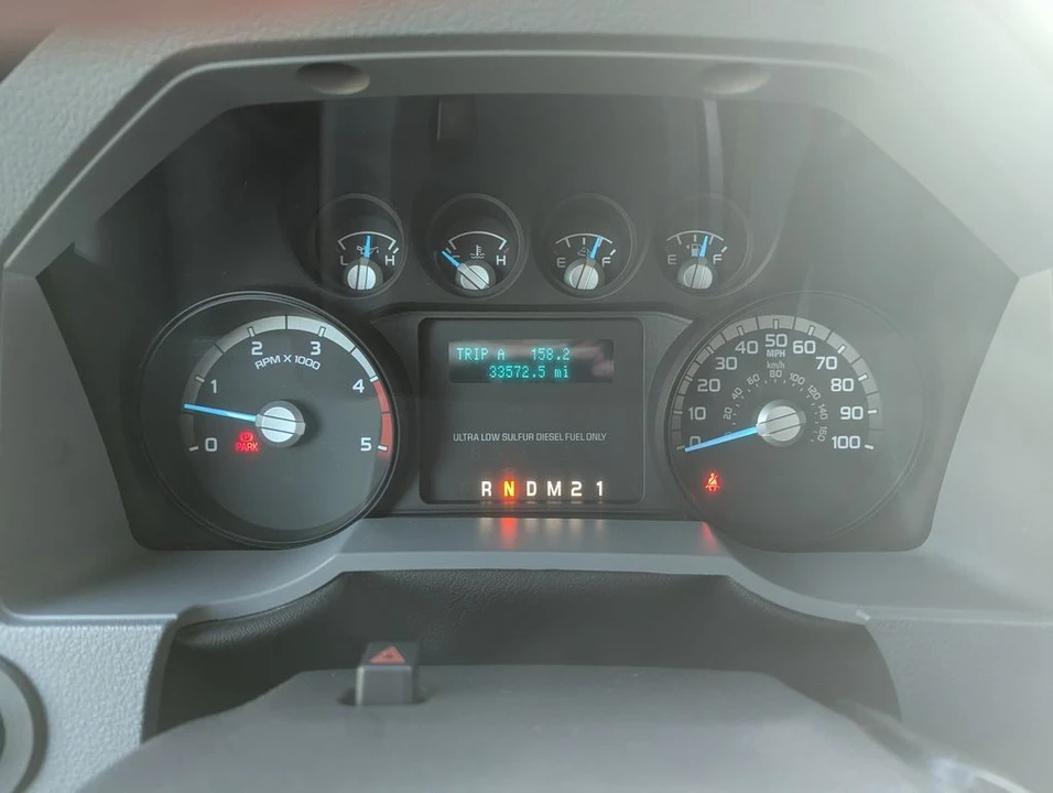 2019 Ford Super Duty 4th Gen - Image 20 of 31