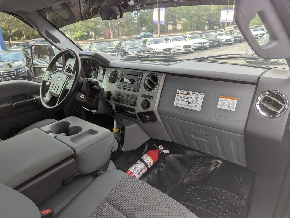 2019 Ford Super Duty 4th Gen - Image 27 of 31