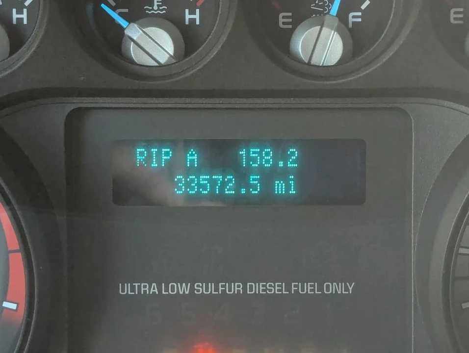 2019 Ford Super Duty 4th Gen - Image 21 of 31