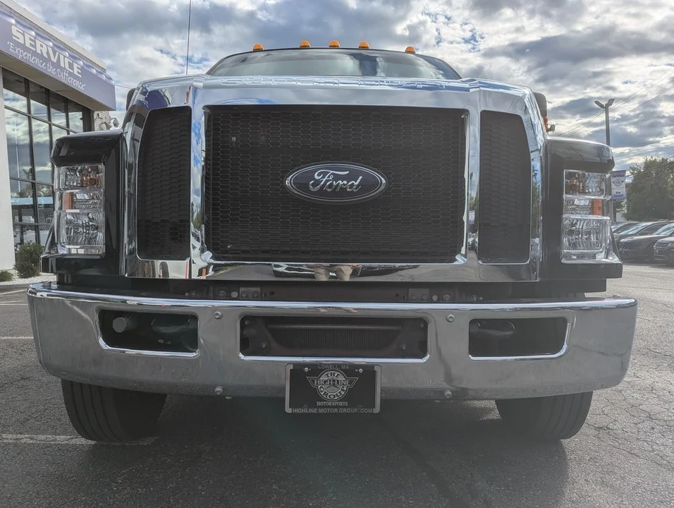 2019 Ford Super Duty 4th Gen - Image 4 of 31