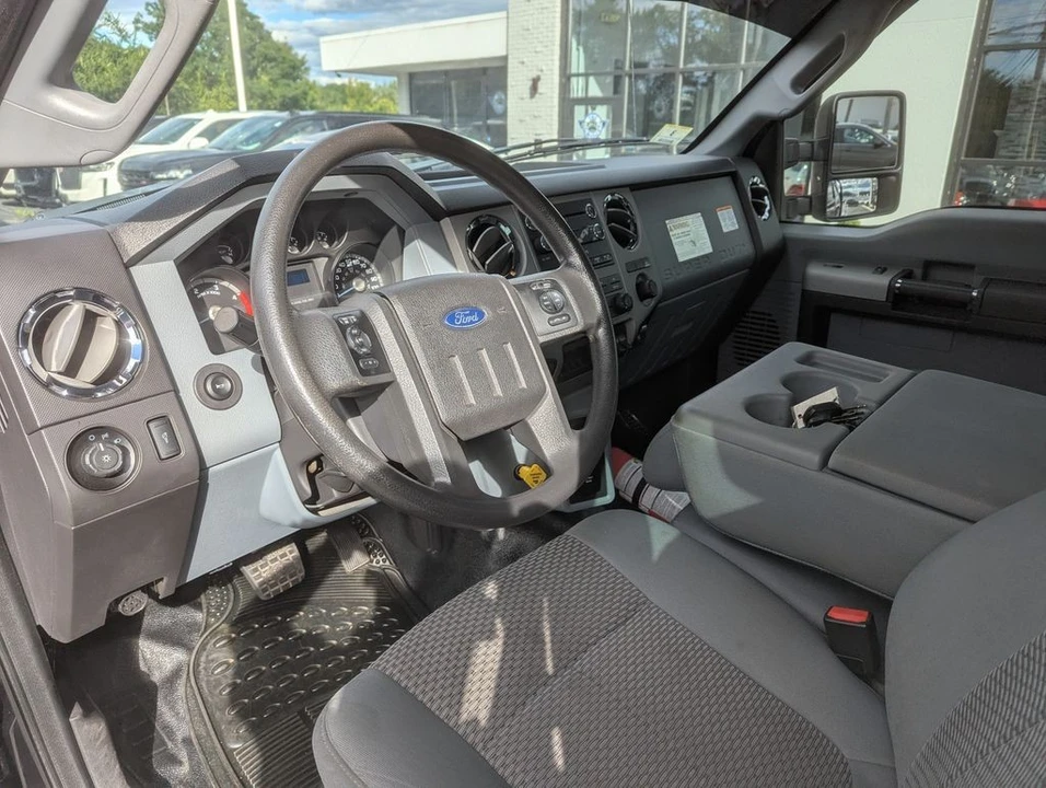 2019 Ford Super Duty 4th Gen - Image 16 of 31