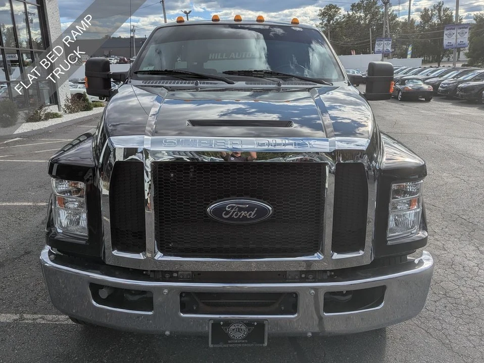 2019 Ford Super Duty 4th Gen - Image 3 of 31