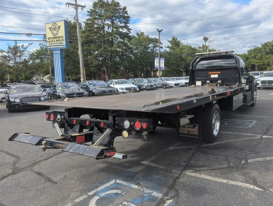 2019 Ford Super Duty 4th Gen - Image 10 of 31