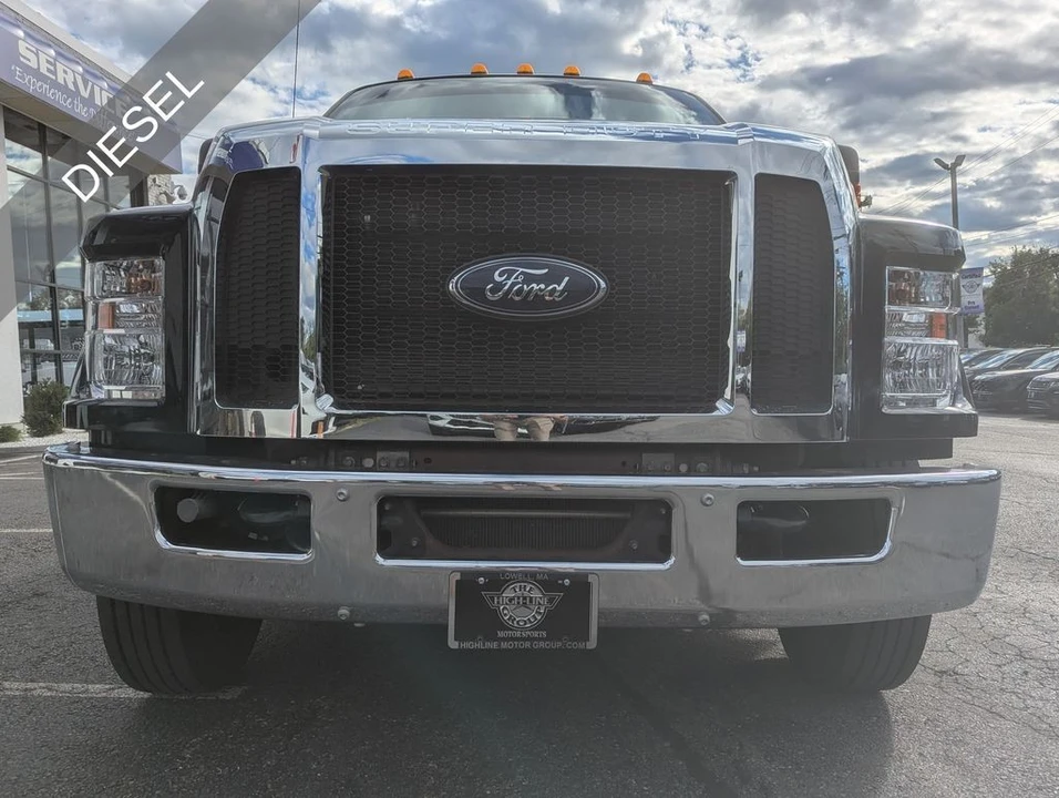 2019 Ford Super Duty 4th Gen - Image 5 of 31