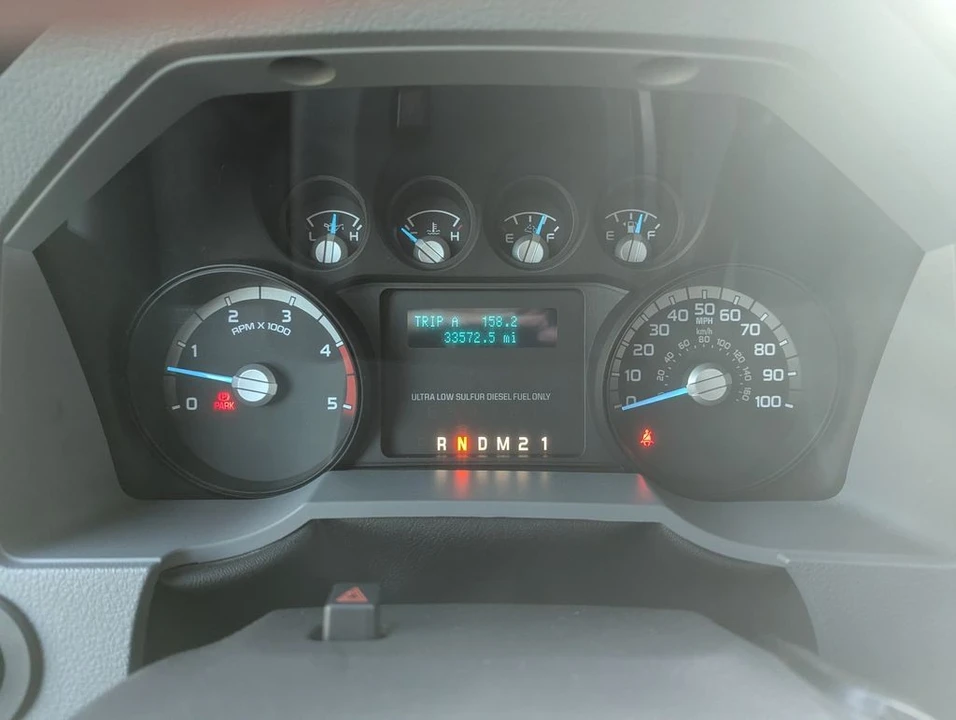 2019 Ford Super Duty 4th Gen - Image 19 of 31