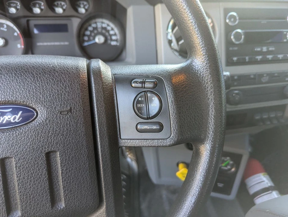 2019 Ford Super Duty 4th Gen - Image 19 of 31