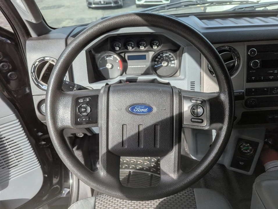 2019 Ford Super Duty 4th Gen - Image 17 of 31