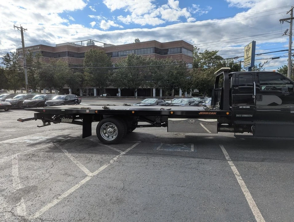 2019 Ford Super Duty 4th Gen - Image 7 of 31