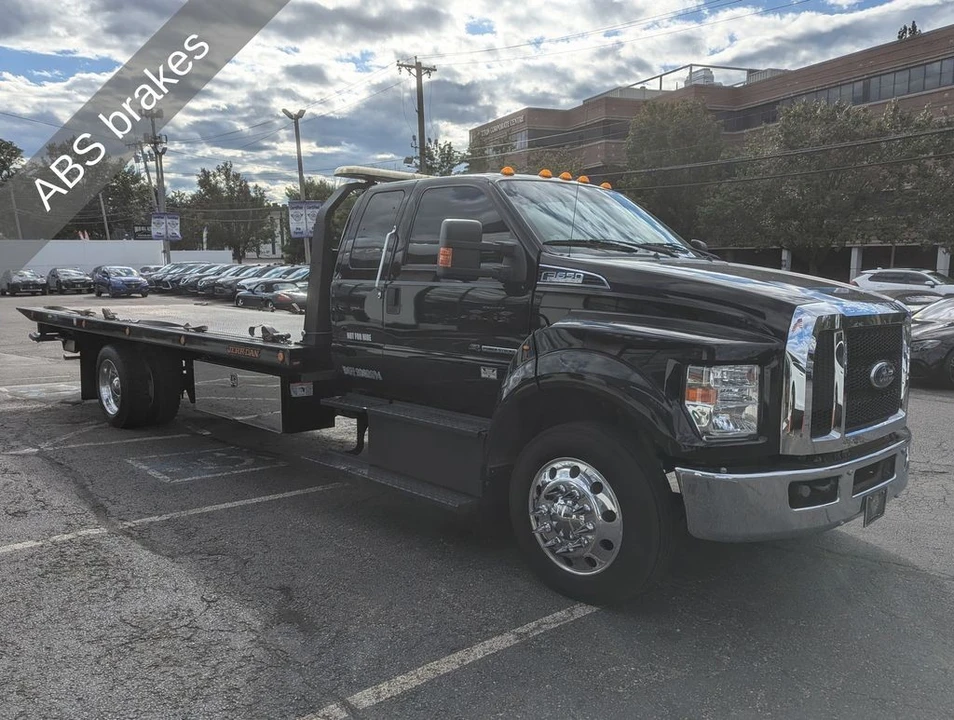 2019 Ford Super Duty 4th Gen - Image 6 of 31