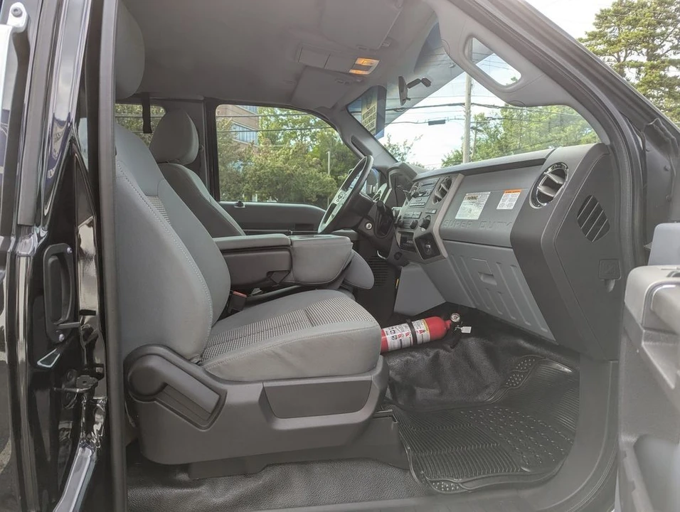 2019 Ford Super Duty 4th Gen - Image 26 of 31
