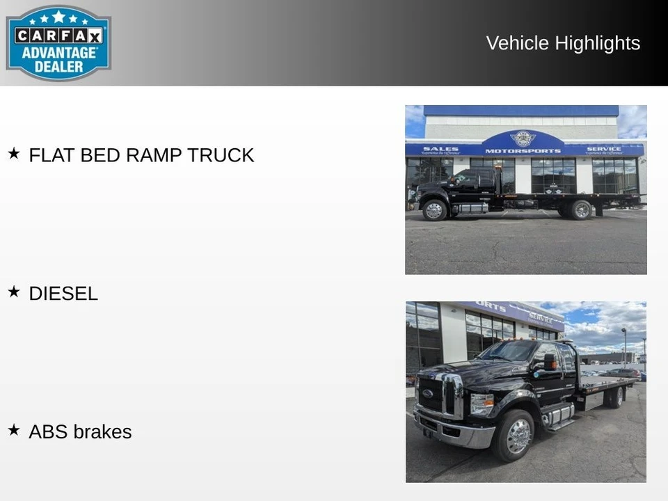 2019 Ford Super Duty 4th Gen - Image 4 of 31