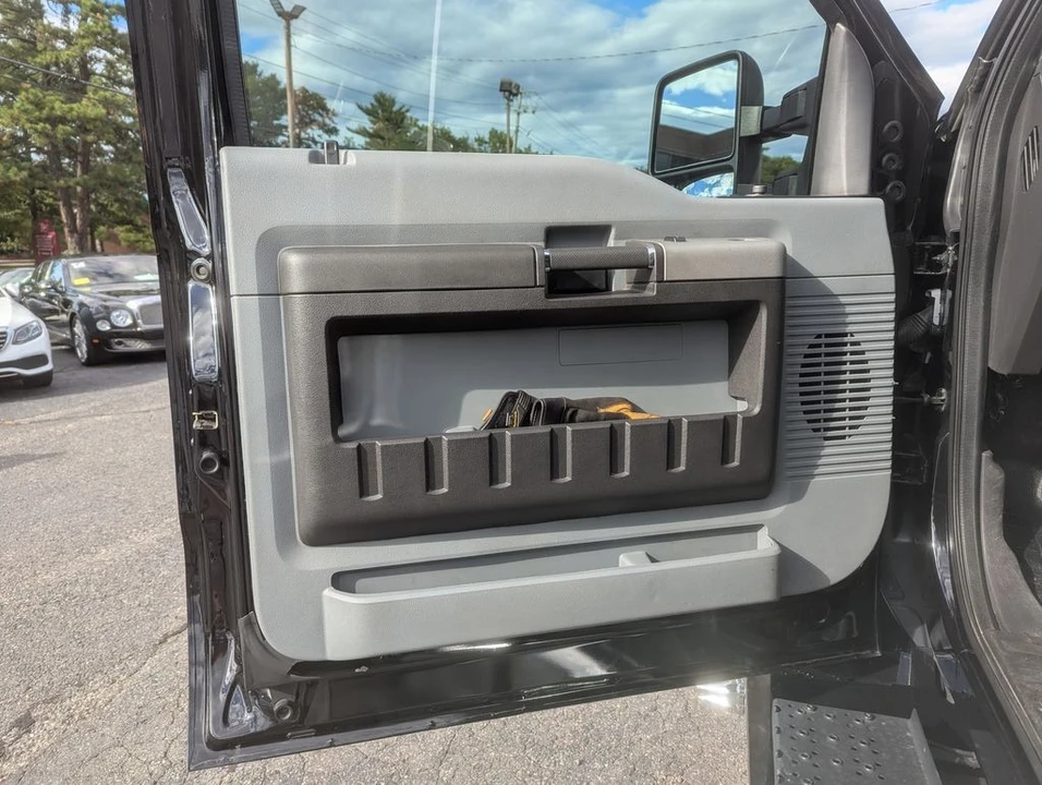 2019 Ford Super Duty 4th Gen - Image 15 of 31