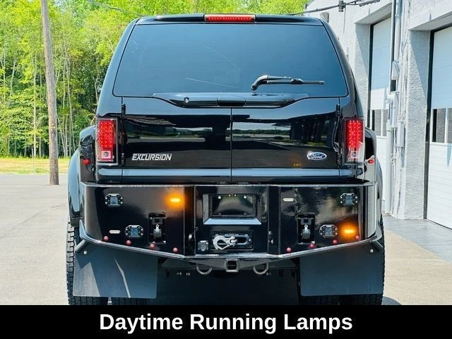 2019 Ford Super Duty 5th Gen - Image 4 of 21