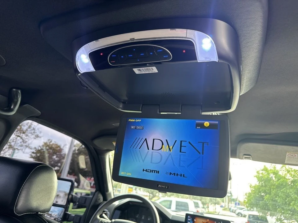 2019 Ford Super Duty 5th Gen - Image 15 of 21
