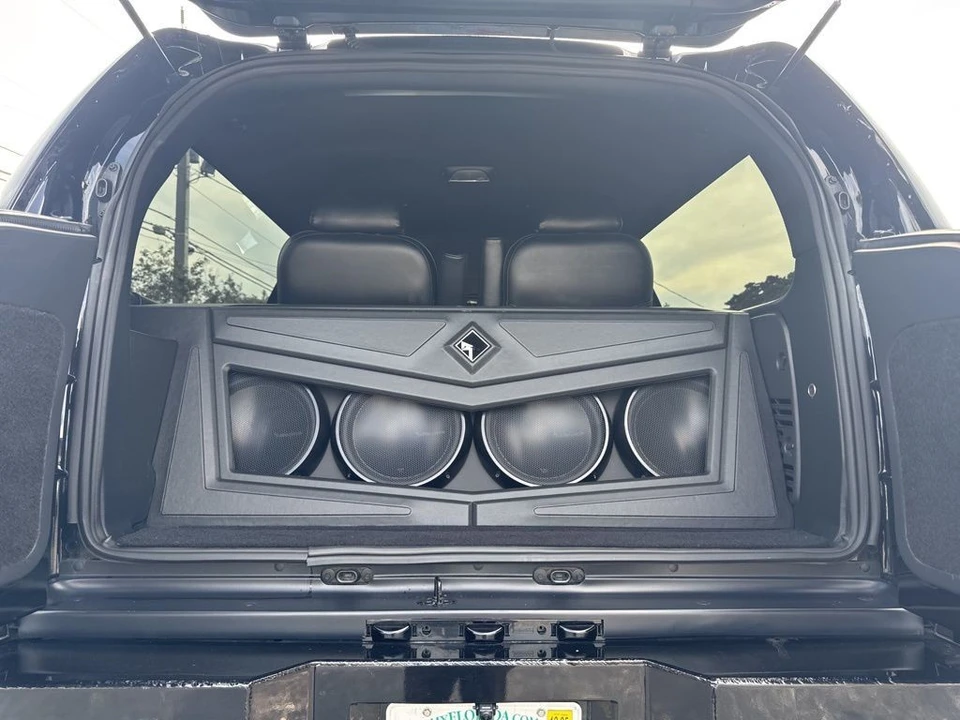 2019 Ford Super Duty 5th Gen - Image 8 of 21