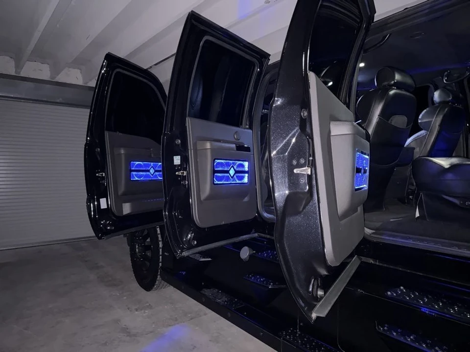 2019 Ford Super Duty 5th Gen - Image 17 of 21