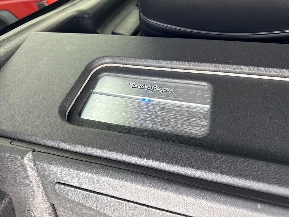 2019 Ford Super Duty 5th Gen - Image 9 of 21