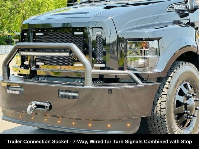 2019 Ford Super Duty 5th Gen - Image 5 of 21